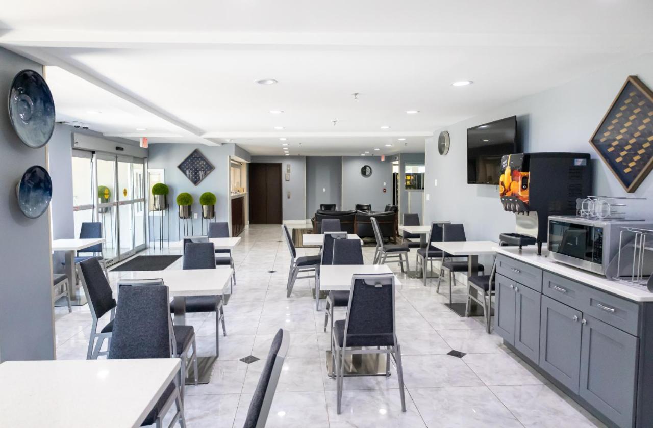 Hotel Baymont By Wyndham College Park Atlanta Airport South Exterior foto