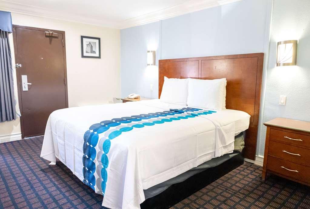 Hotel Baymont By Wyndham College Park Atlanta Airport South Zimmer foto