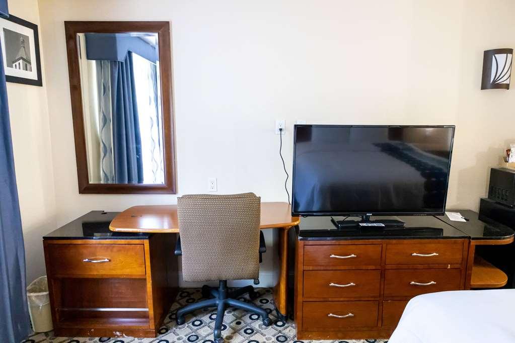 Hotel Baymont By Wyndham College Park Atlanta Airport South Zimmer foto