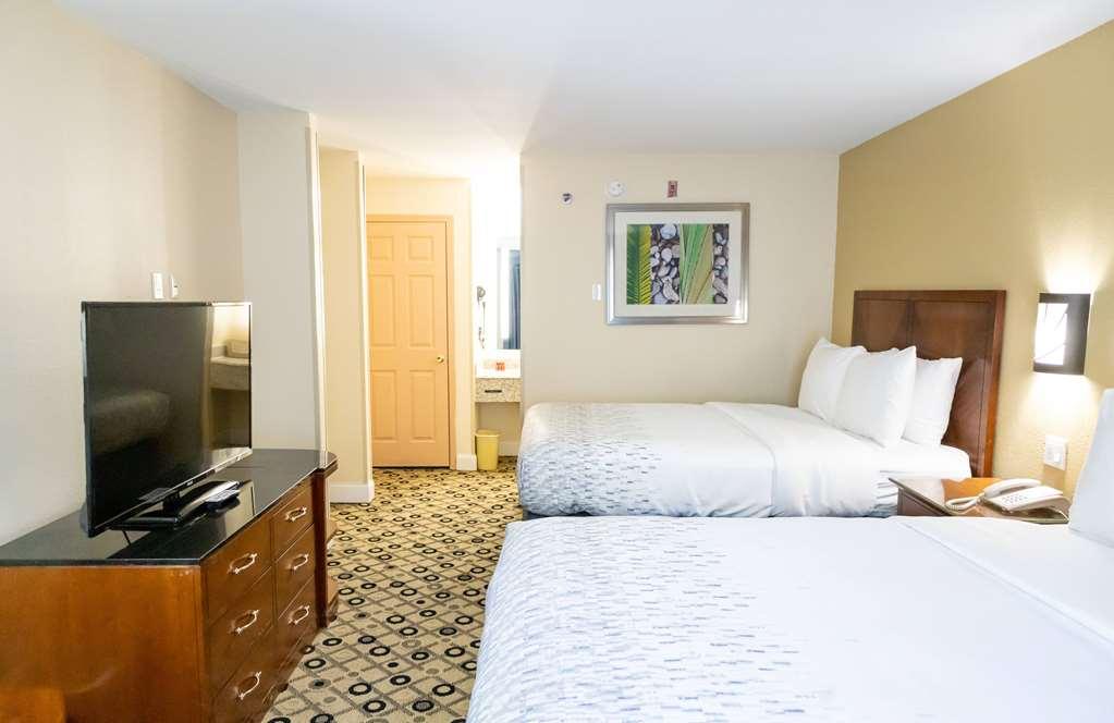 Hotel Baymont By Wyndham College Park Atlanta Airport South Zimmer foto